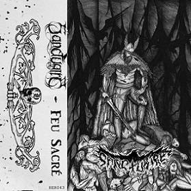 Sanctuaire (CAN) : Feu Sacré